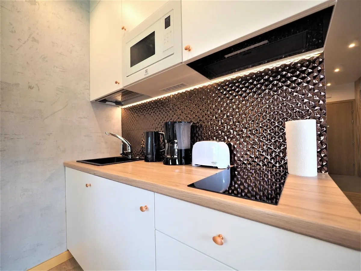 Vip Apartamenty Villa Modern Zakopane